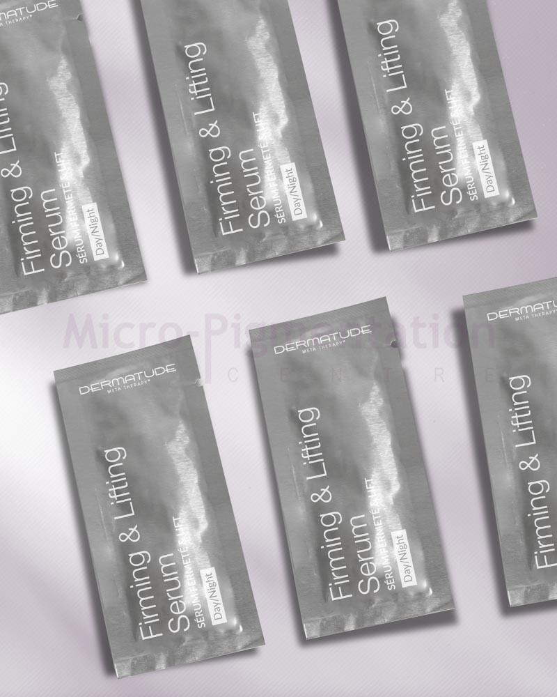 Dermatude Firming and Lifting Serum