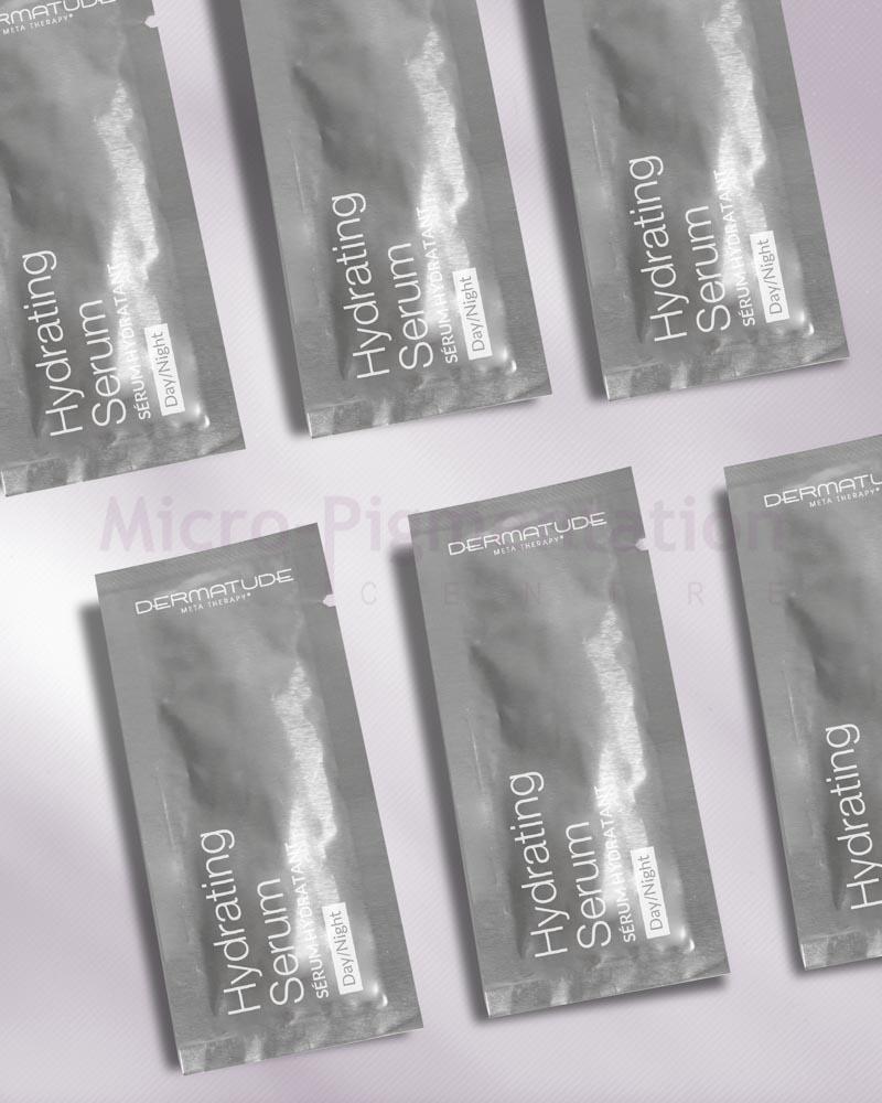 Dermatude Hydrating Serum