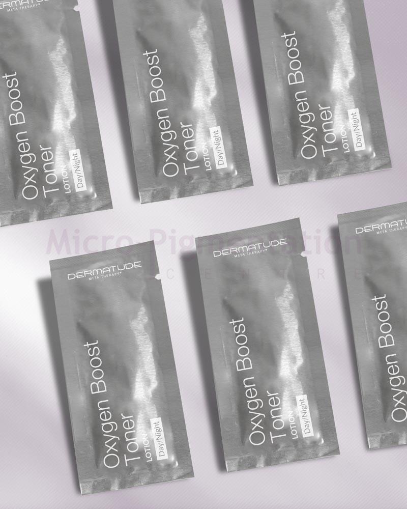 Dermatude Oxygen Boost Toner