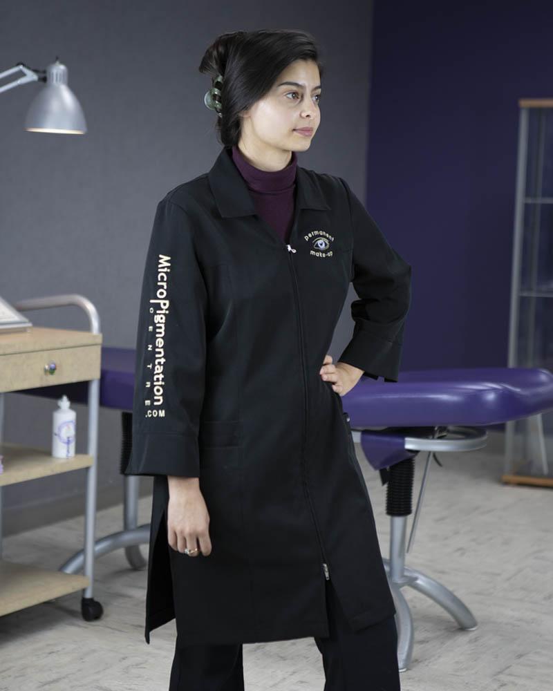 Technician Lab Jacket (Tailored)