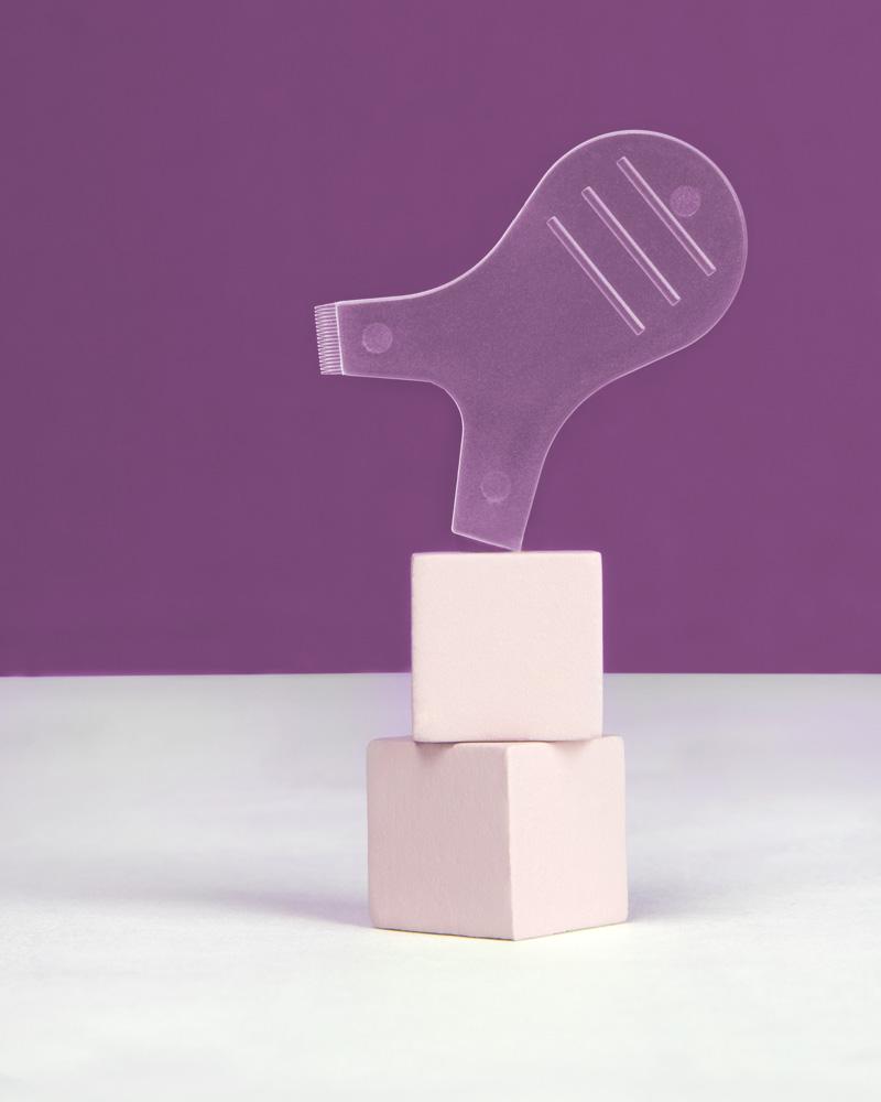 Y-Brush