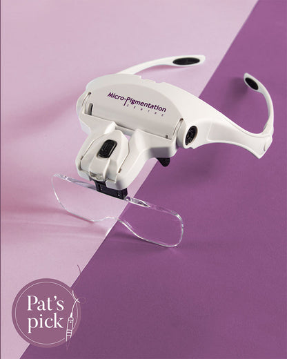 Magni LED Glasses