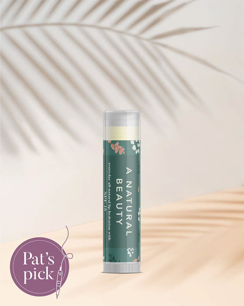 Vegan Lip Repair Balms