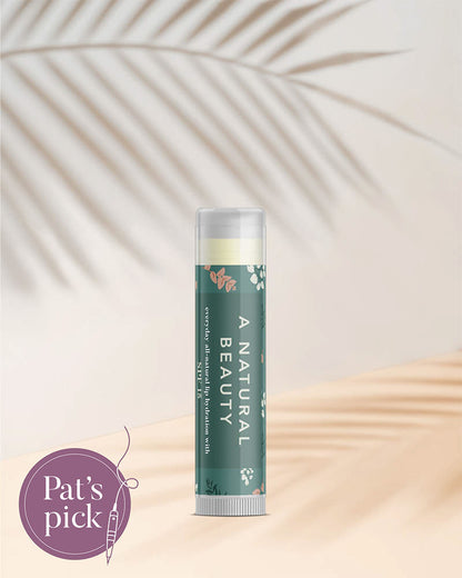 Vegan Lip Repair Balms