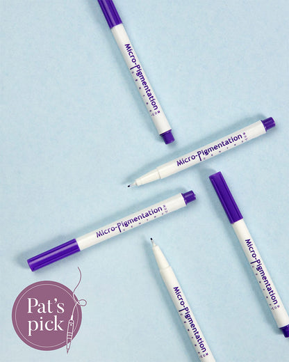 PMU Outline Marker