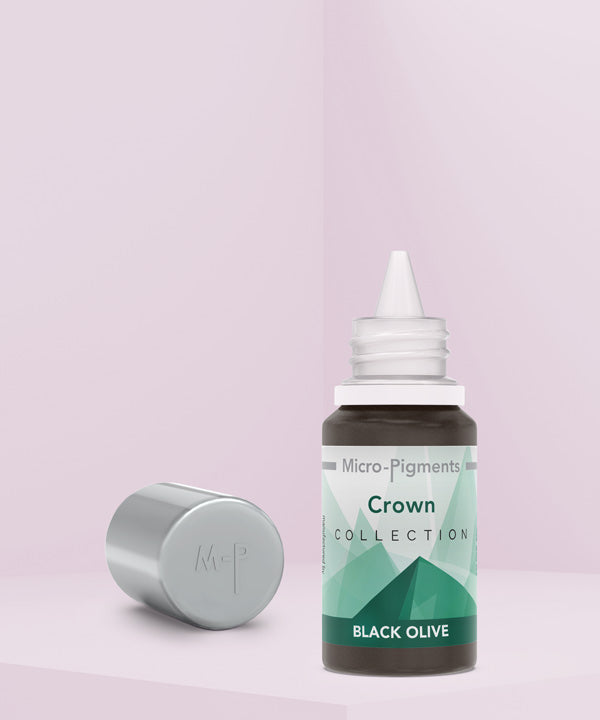Black Olive