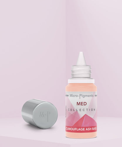 Areola Pink