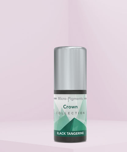 Black Tangerine
