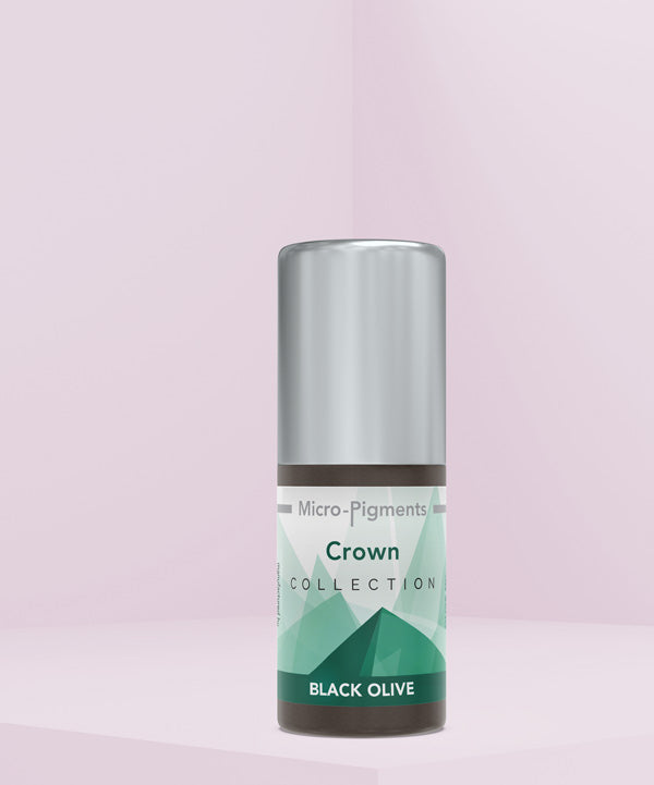 Black Olive