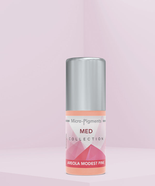Areola Modest Pink