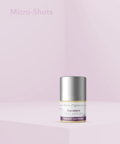 Pigment Lightener