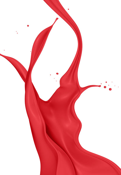 Velvet Red