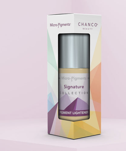 Pigment Lightener