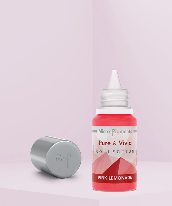 Pink Lemonade