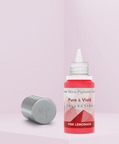 Pink Lemonade