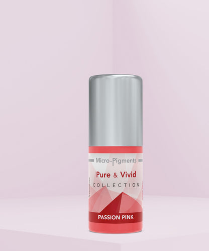 Passion Pink