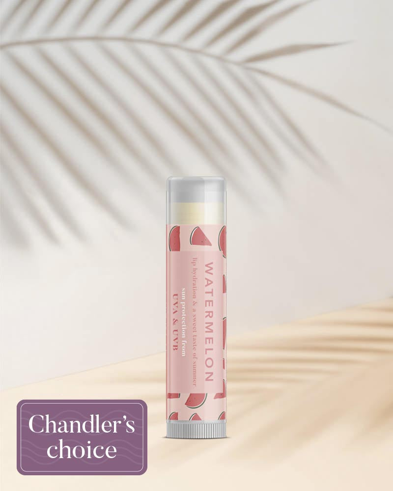 Vegan Lip Repair Balms