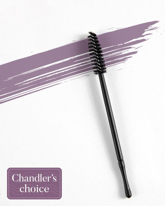 Brow and Lash Spoolies (Buy One, Get One Free!)