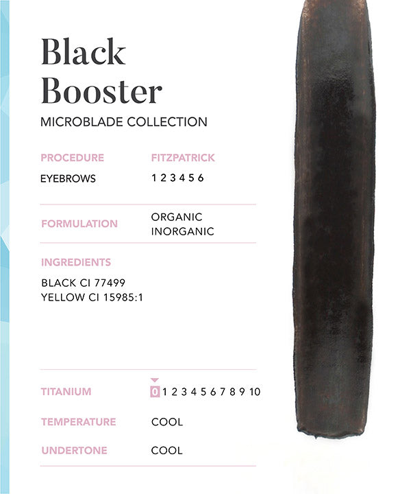Black Booster