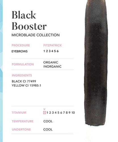 Black Booster