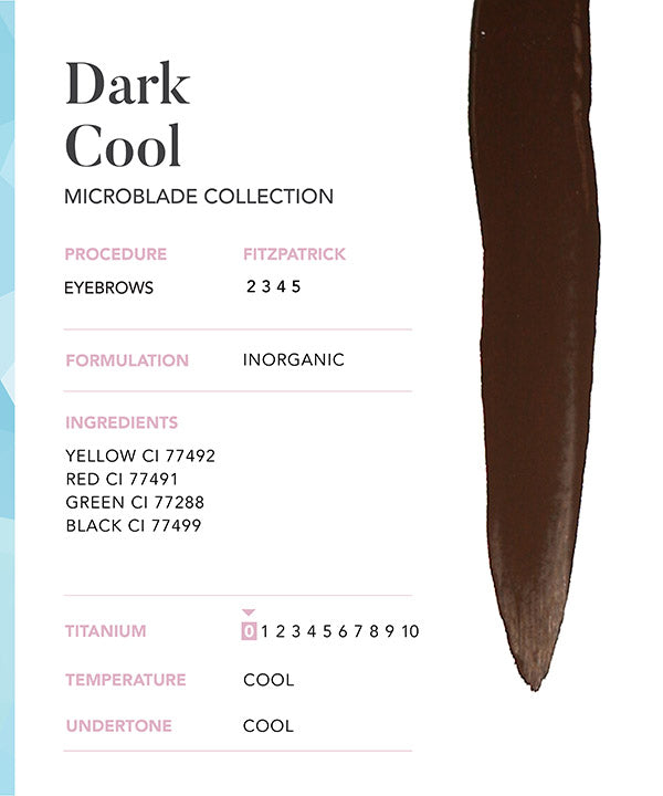 Dark Cool