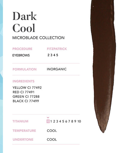 Dark Cool