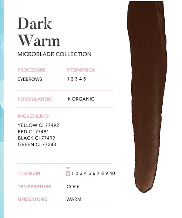 Dark Warm
