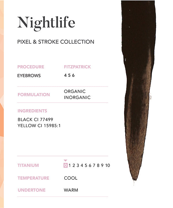 Nightlife