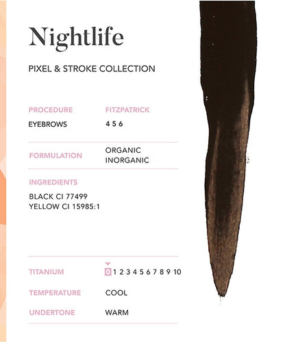 Nightlife