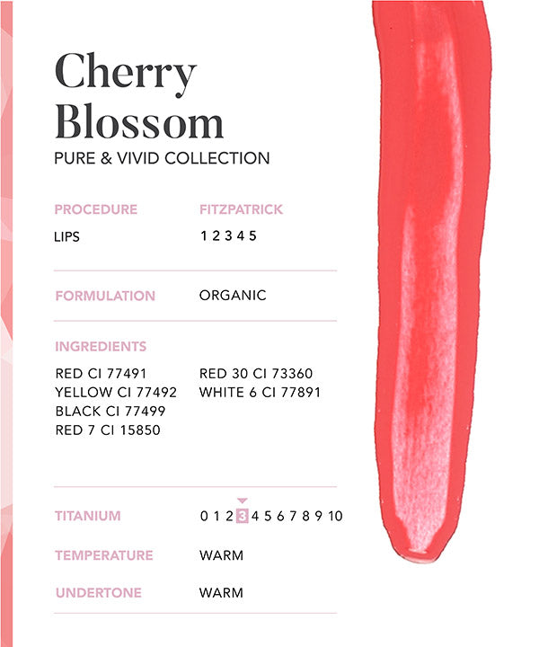 Cherry Blossom