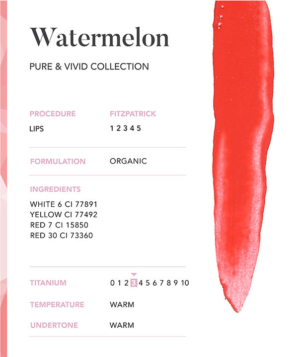 Watermelon