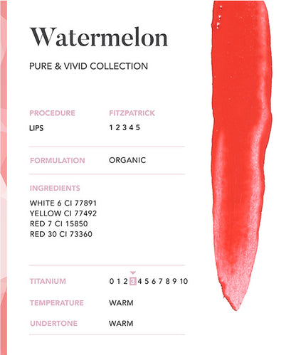 Watermelon