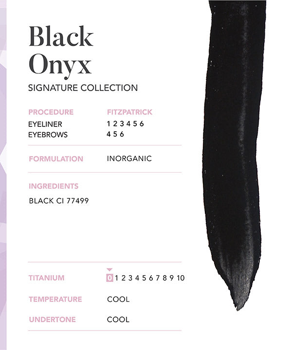 Black Onyx