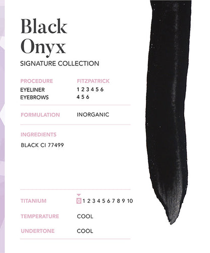 Black Onyx