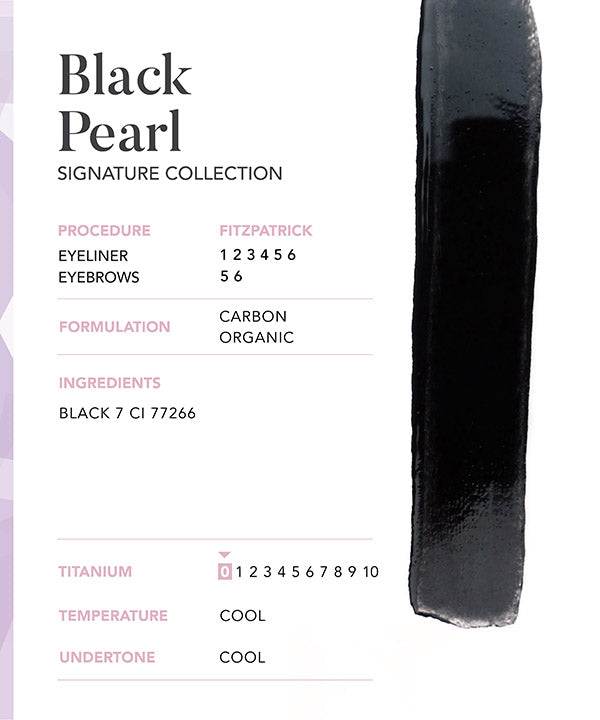 Black Pearl