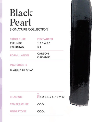 Black Pearl