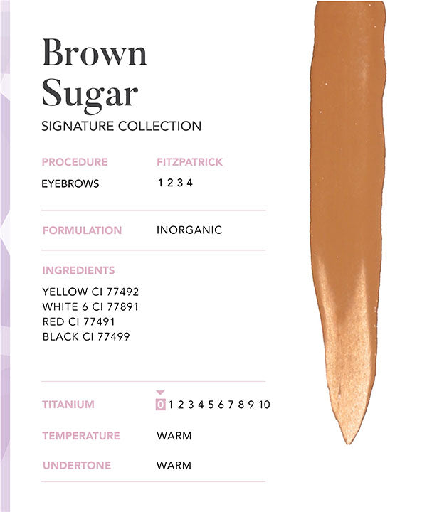 Brown Sugar