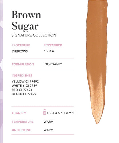Brown Sugar