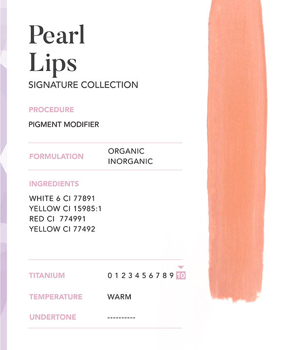 Pearl Lips