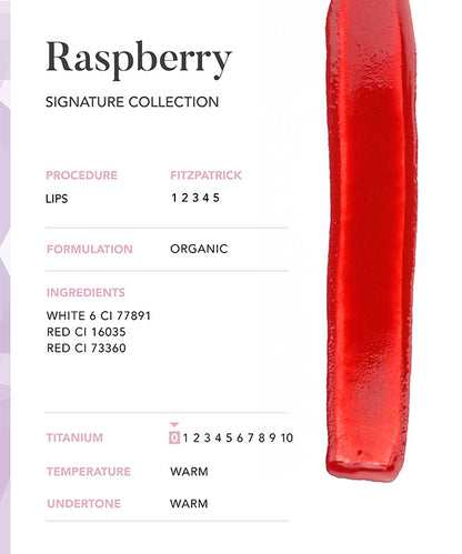 Raspberry