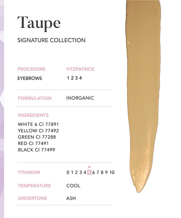 Taupe