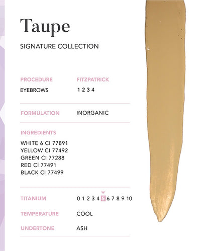 Taupe