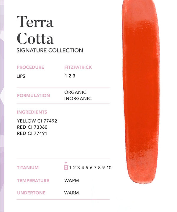 Terra Cotta