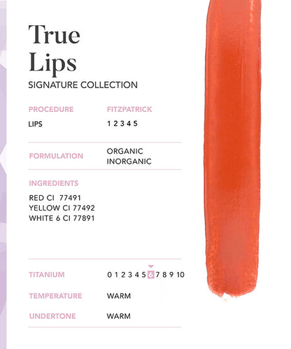 True Lips