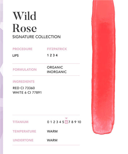 Wild Rose