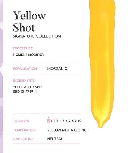 Yellow Shot