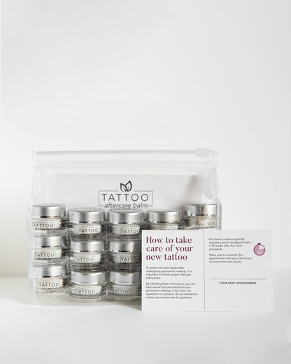 Tattoo Aftercare Balm