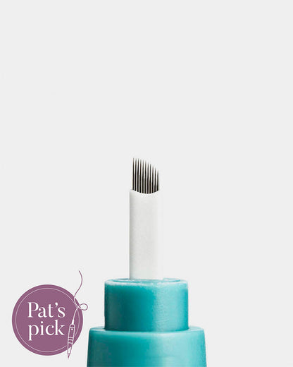 Glider Microblading Cartridges: Nano Ultra Fine
