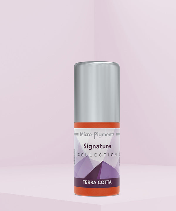 Terra Cotta