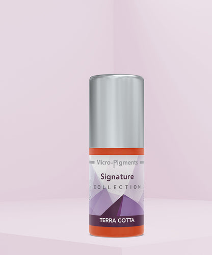 Terra Cotta